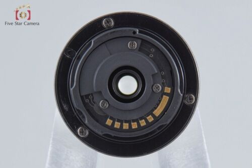 Excellent!! PENTAX SMC 03 FISH-EYE 3.2mm f/5.6 for Q Mount Lens - Picture 8 of 12