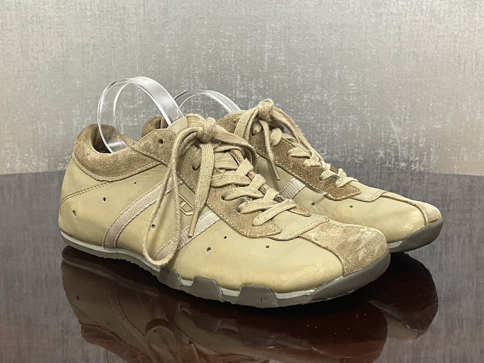 DIESEL Evelyn Casual Low Top Shoes 