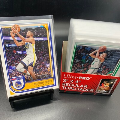 2022-23 Panini NBA Hoops Winter Base Veterans *Pick Your Card* B2