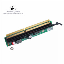 5C50W00933 PCIex16 Riser Card For Lenovo M90q Gen3 P360 Tiny 8 ,P3,