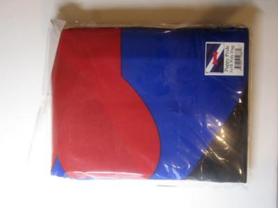 Bandiera Arcobaleno 150X90c Bandiera LGBT Progress Pride Flag Con 4 - Foto 4