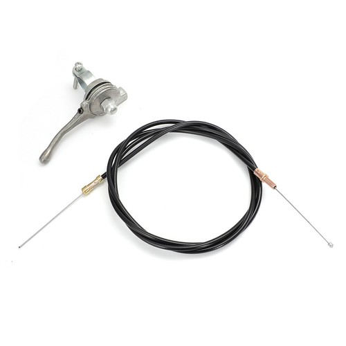 #21243 For J36, JS36, B46, BS46 Trowel Machines Models Throttle Cable Kit Tools - Picture 7 of 9