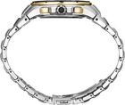 Seiko Coutura Radio Sync Solar Chronograph 10 ATM 44.5mm Men's Watch SSG022