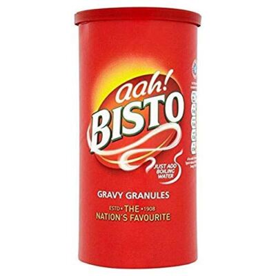 Bisto Favourite Gravy Granulat 550g