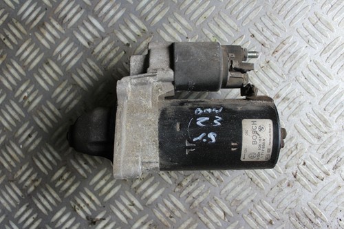 Anlasser 17129399 BMW Z3 roadster 1.9 E36/7