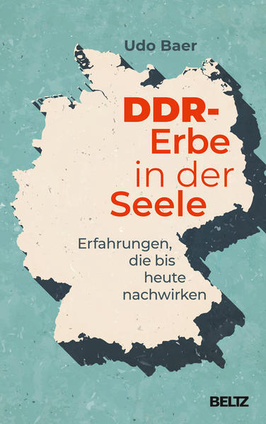 Thumbnail - Ddr-erbe In Der Seele | Udo Baer | 2020 | Deutsch