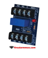 Altronix RB524 Relay Module