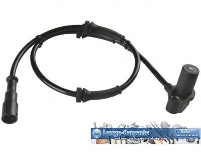 ABS Sensor HA hinten passend für VW T4 links Neuware