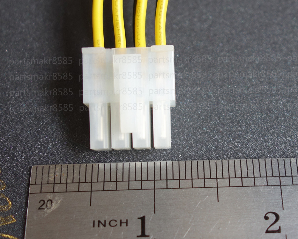 Altoparlante 8 Pin Spina Ingresso Alto Livello Compatibile Con - Foto 10