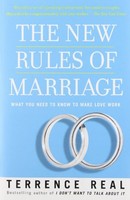 The Rules Of Marriage: What You Need To Know To Make Love Work By Terrence R on sale The Rules Of Marriage: What You Need To Know To Make Love Work By Terrence R on sale