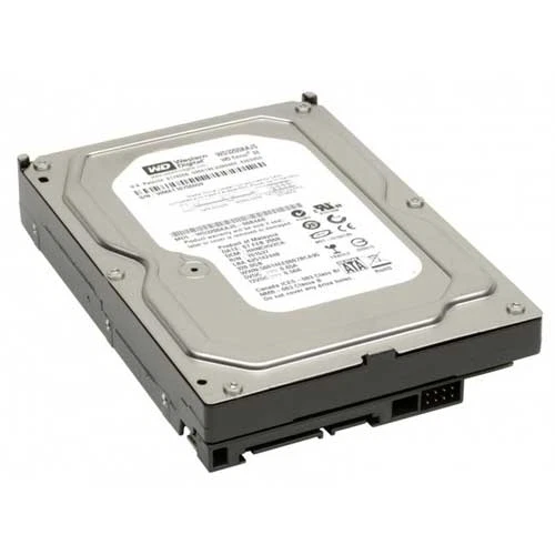 WESTERN DIGITAL WD3200AAJS Caviar Blue 320GB 7200rpm SATA 8MB 3.5 inch Hard - Image 2 of 2