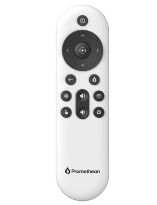 Promethean ActivPanel Remote AP9 