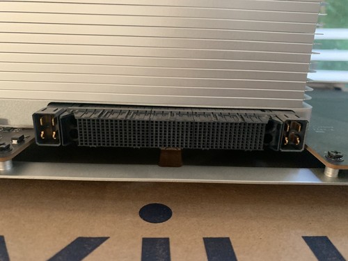 2010-2012 Mac Pro 5,1 CPU Tray with 6-Core 3.46GHz Xeon and 32GB RAM - Picture 4 of 8