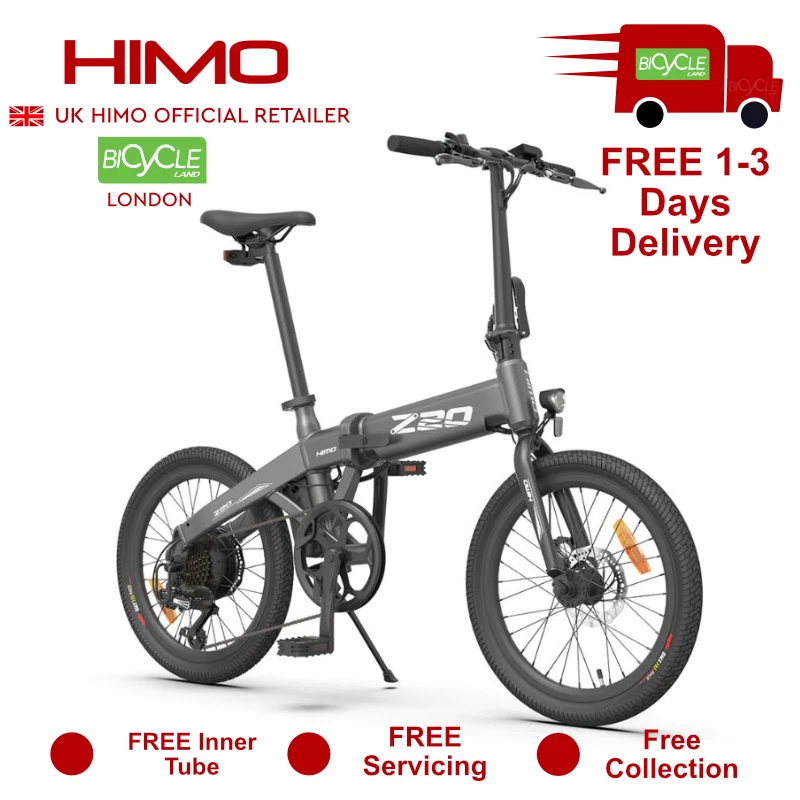 Xiaomi himo online c20 uk