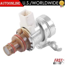42RLE Transmission Solenoid 5078911AA 1PC Fit For Jeep Wrangler Liberty 2003-up