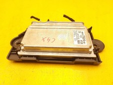 Citroen C4 X III E-C4 2022 ENGINE COMPUTER 9853752480 OE Original Used Part