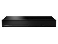 Panasonic DP-UB150EB-K 4K Ultra HD HDR Blu-ray Player Hi-Res Audio Black