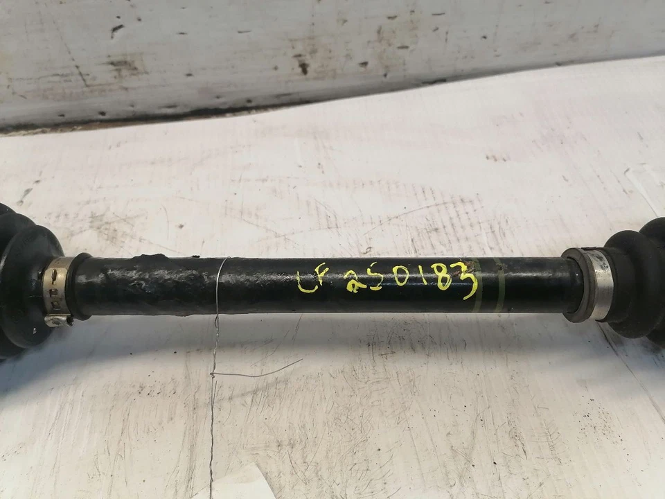 Eje izquierdo conductor eje delantero exterior se adapta a 12-14 CR-V 1595602 Foto 4 de 4