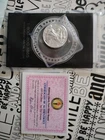 Money Metals Exchange Walking Liberty Silver 2 oz Round