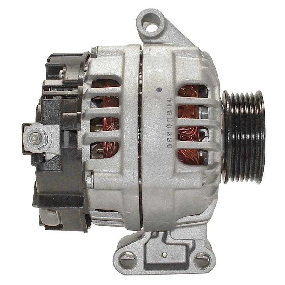 Alternador compatible con Isuzu i-280 i-350 2006 ACDELCO PROFESSIONAL Foto 4 de 4