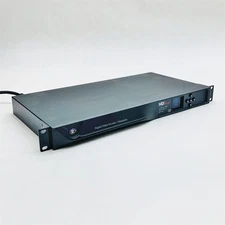 ZeeVee HDb2640-NA HD Video Encoder 4-Channel 1080 YPrPb VGA In QAM Out Modulator