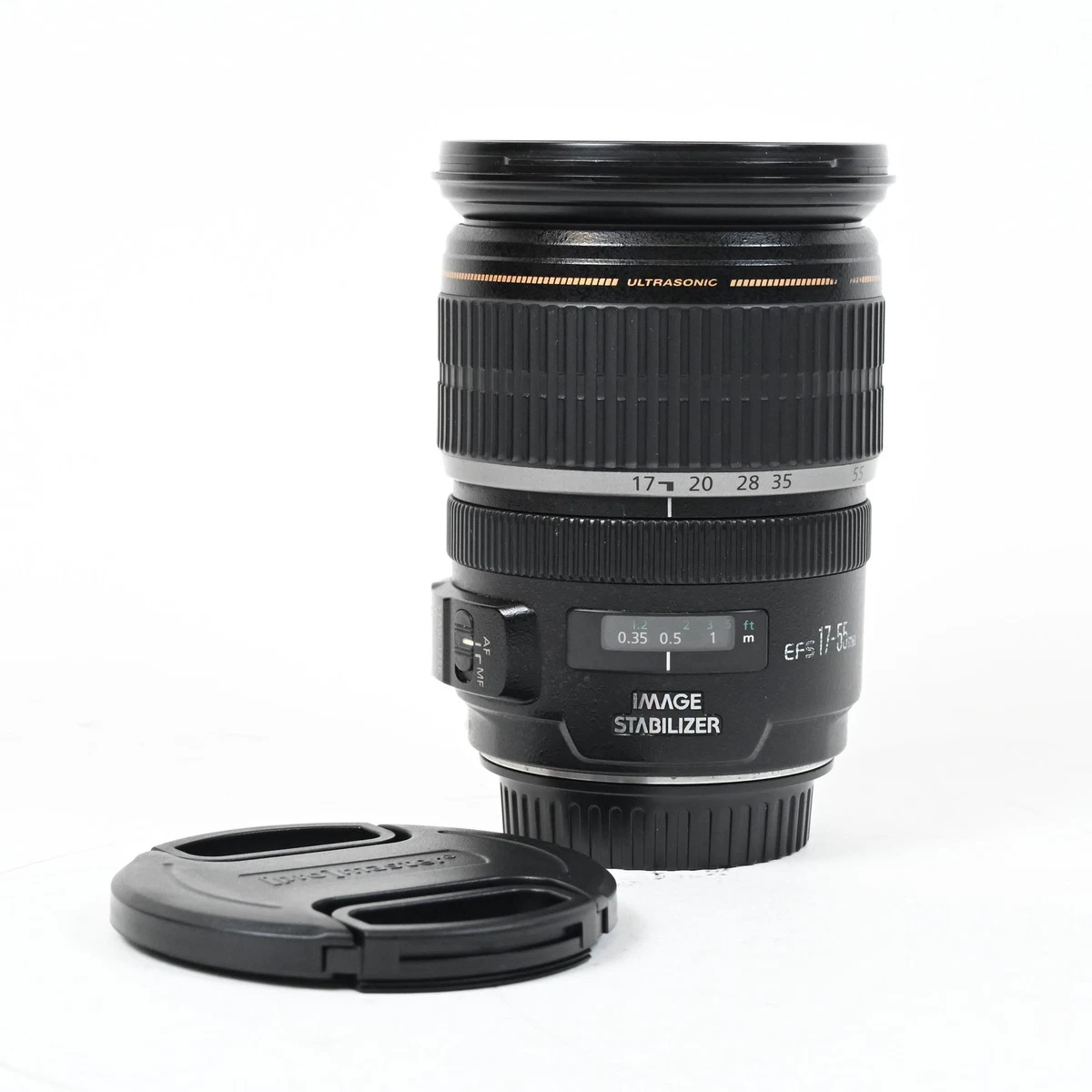Canon 17-55mm Camera Lenses for sale | eBay