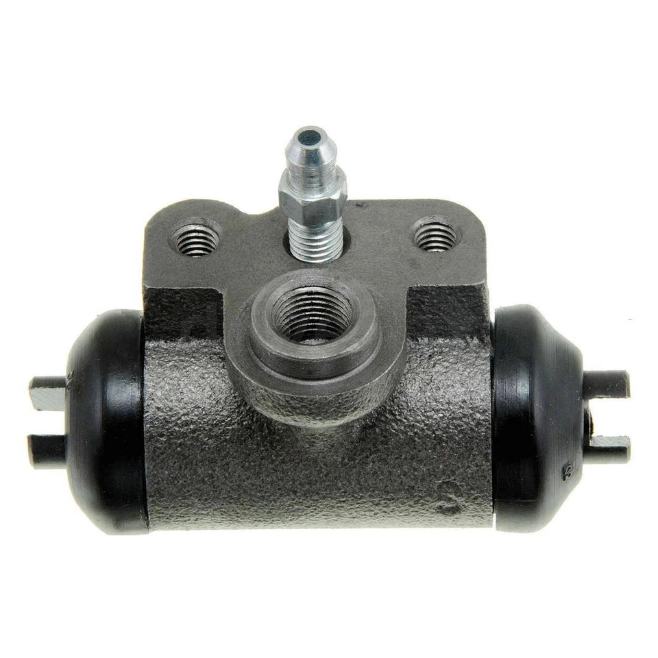 Par de cilindros de rueda de freno de tambor de primera parada Dorman para Dodge Avenger 2008 2009 Foto 2 de 4