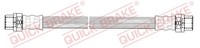 Quick Brake Bremsschlauch 25.022 FüR E90 BMW E91 3Er Touring E92 E93 1Er E87 X1