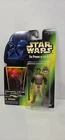 Kenner Star Wars: Lando Calrissian In GeneralS Gear With Slide Action Figure NIB