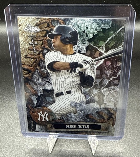 2026 Derek Jeter #2
