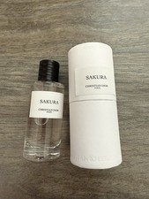Dior La Collection Privee SAKURA Parfum 10ml Mini Splash