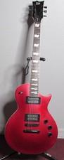 ESP LTD EC-256 Candy Apple Red 6 String Elect...