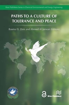 Paths to a Culture of Tolerance and Peace by Basma El Zein: Used