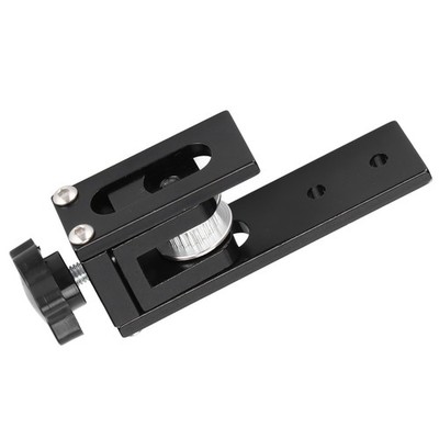Aluminium Alloy X Axis Belt Tensioner High Durability For Ender 3