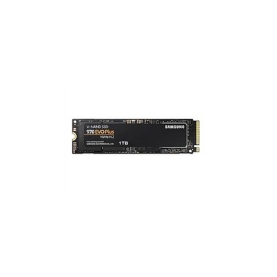 SAMSUNG - SOURCING MZ-V7S1T0B/AM SAMSUNG 970 EVO PLUS SERIES 1TB M.2 PCIE 3.0 X4