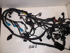 Triumph 955 i Sprint RS 695  2001  Kabelbaum