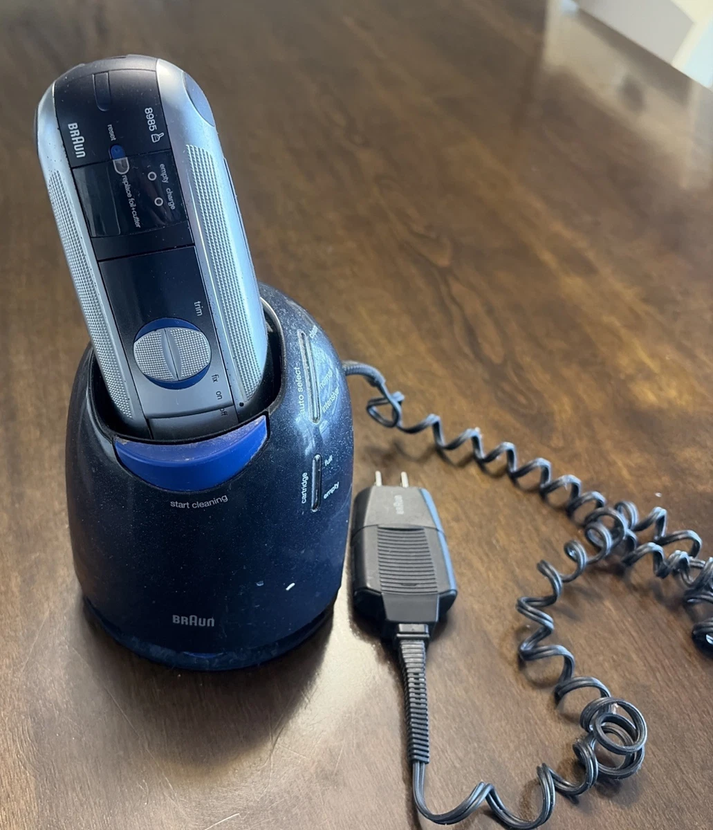 braun 8985 products for sale | eBay