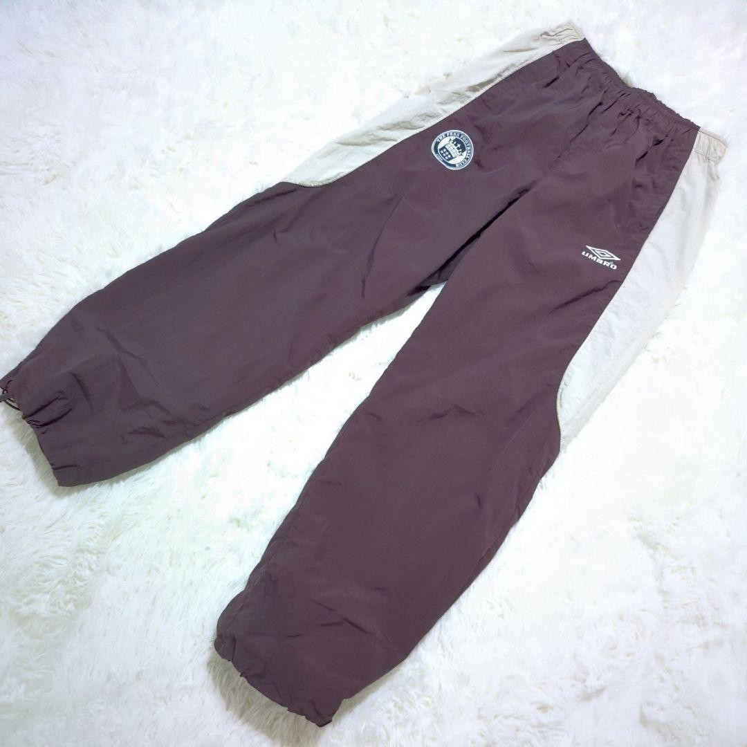 FREAK'S STORE Nylon pants - image 1