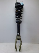 2016 JAGUAR F-PACE STRUT/SHOCK/LEG (FRONT LEFT SIDE) HK83-18B036-ME