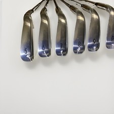 Callaway Quantum Max Iron Set 5-PW Stiff Steel Shaft, RH, New in Plastic