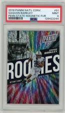 2018 National Sports Collectors Convention Guide 19