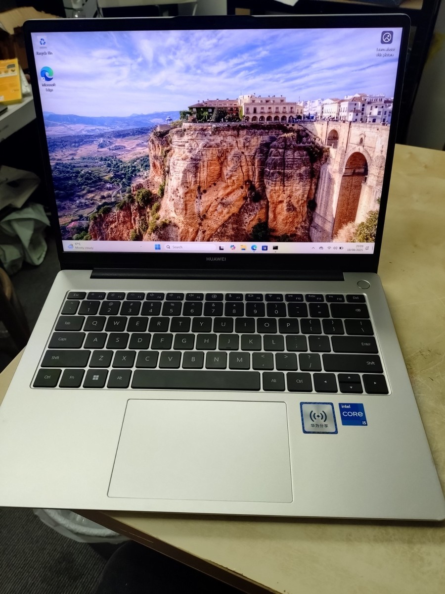 Huawei D14 Huawei Matebook 13 Upgrade Ram HUAWEI MateBook D14 I5