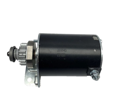 #ad For Briggs And Stratton Starter Electric Motor 233545 2518H $67.98