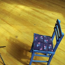 Cushion Insulated Sitting Pad Bench Cushions for Outdoor Furniture