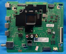 SAMSUNG UN43TU8000F Main Board BN41-02756 BN94-15313G