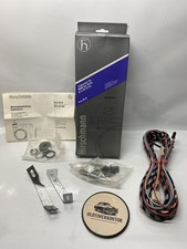 Hirschmann Auta 63-6 822115-001 Einbausatz für AUTA 6000 EL 300 für BMW 6er E24