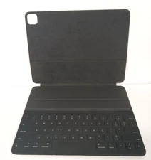 Apple Smart Keyboard Folio Case A2039 for 12.9" iPad Pro (3rd Generation)