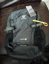 Skysper Hiking Backpack Daypack Travel Backpacking Lightweight Lantc 20