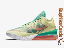 Full Nike LeBron James Shoe Line Gallery and Guide 32