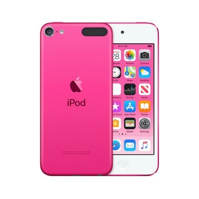NEW Sealed Apple iPod Touch 7th Generation 256GB All Colors US FAST SHIPPING Lot